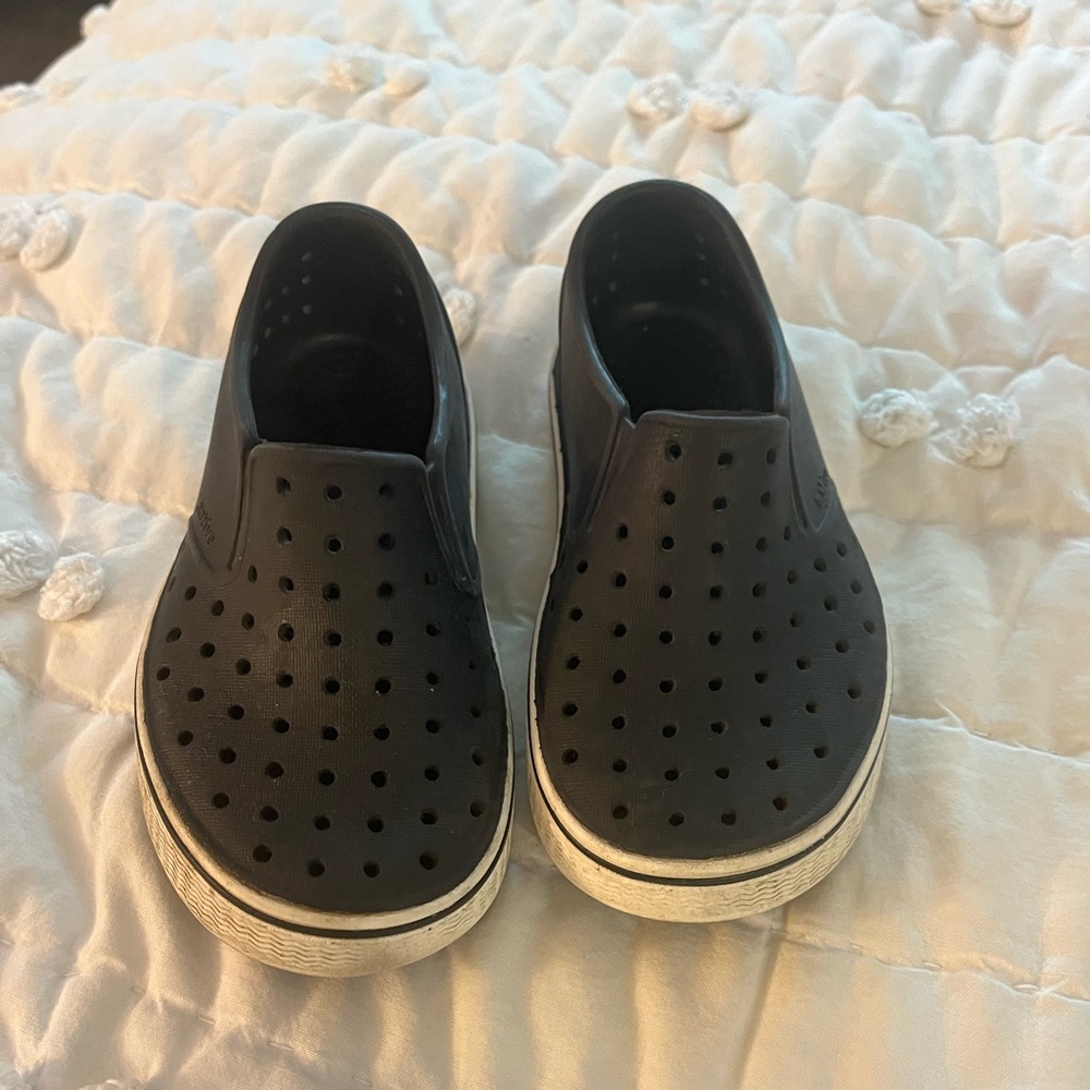 Native Miles Toddler Shoes